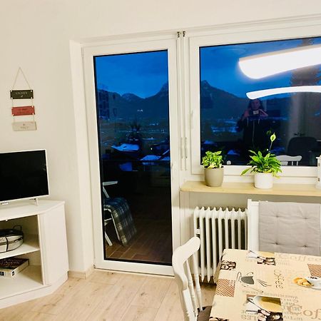 Neuschwanstein-Blick Apartment Fussen Bagian luar foto