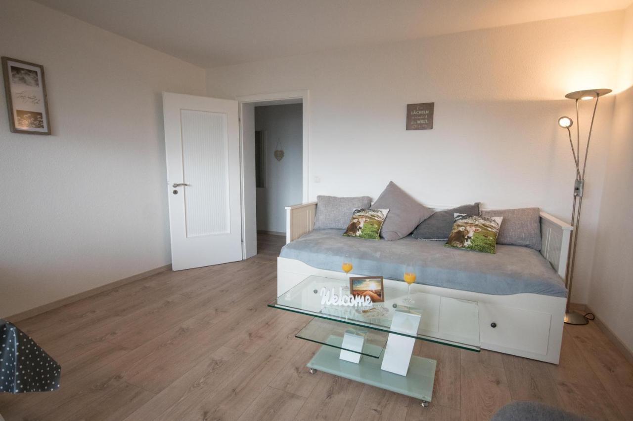 Neuschwanstein-Blick Apartment Fussen Bagian luar foto