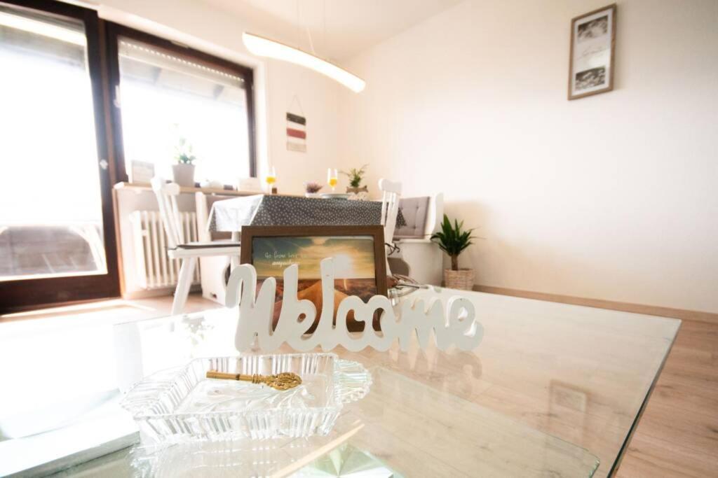 Neuschwanstein-Blick Apartment Fussen Bagian luar foto