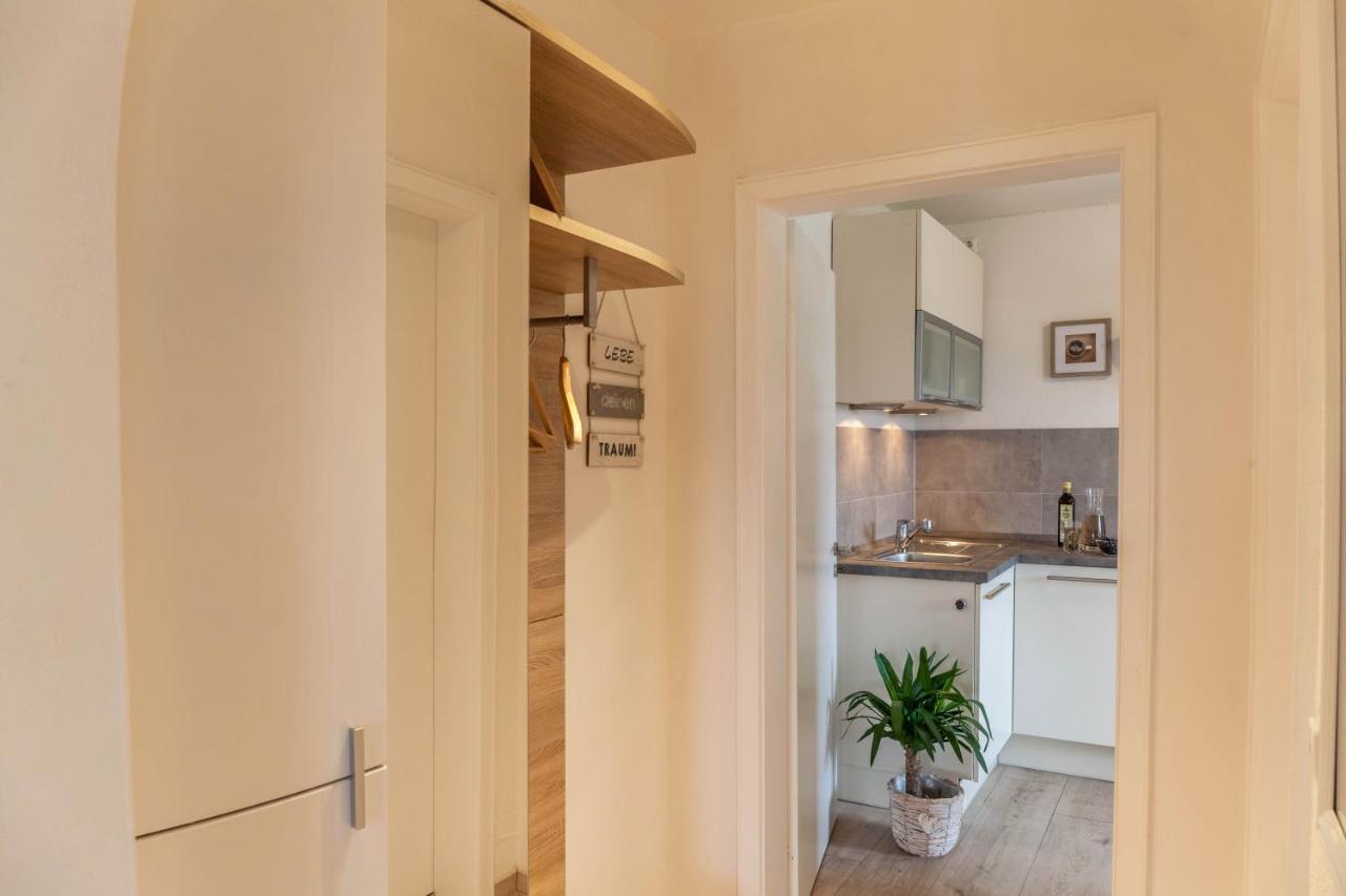 Neuschwanstein-Blick Apartment Fussen Bagian luar foto