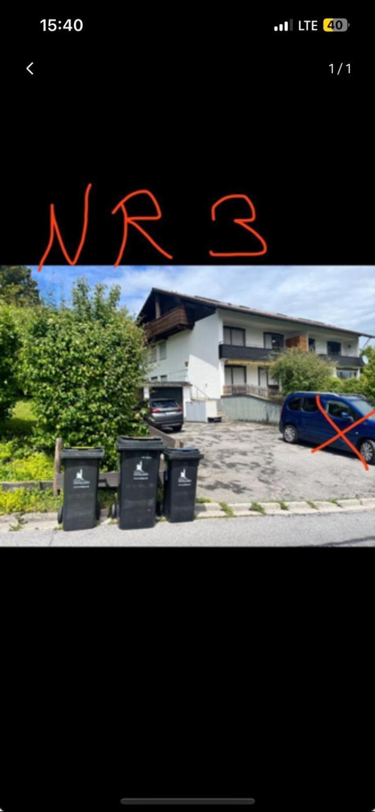 Neuschwanstein-Blick Apartment Fussen Bagian luar foto
