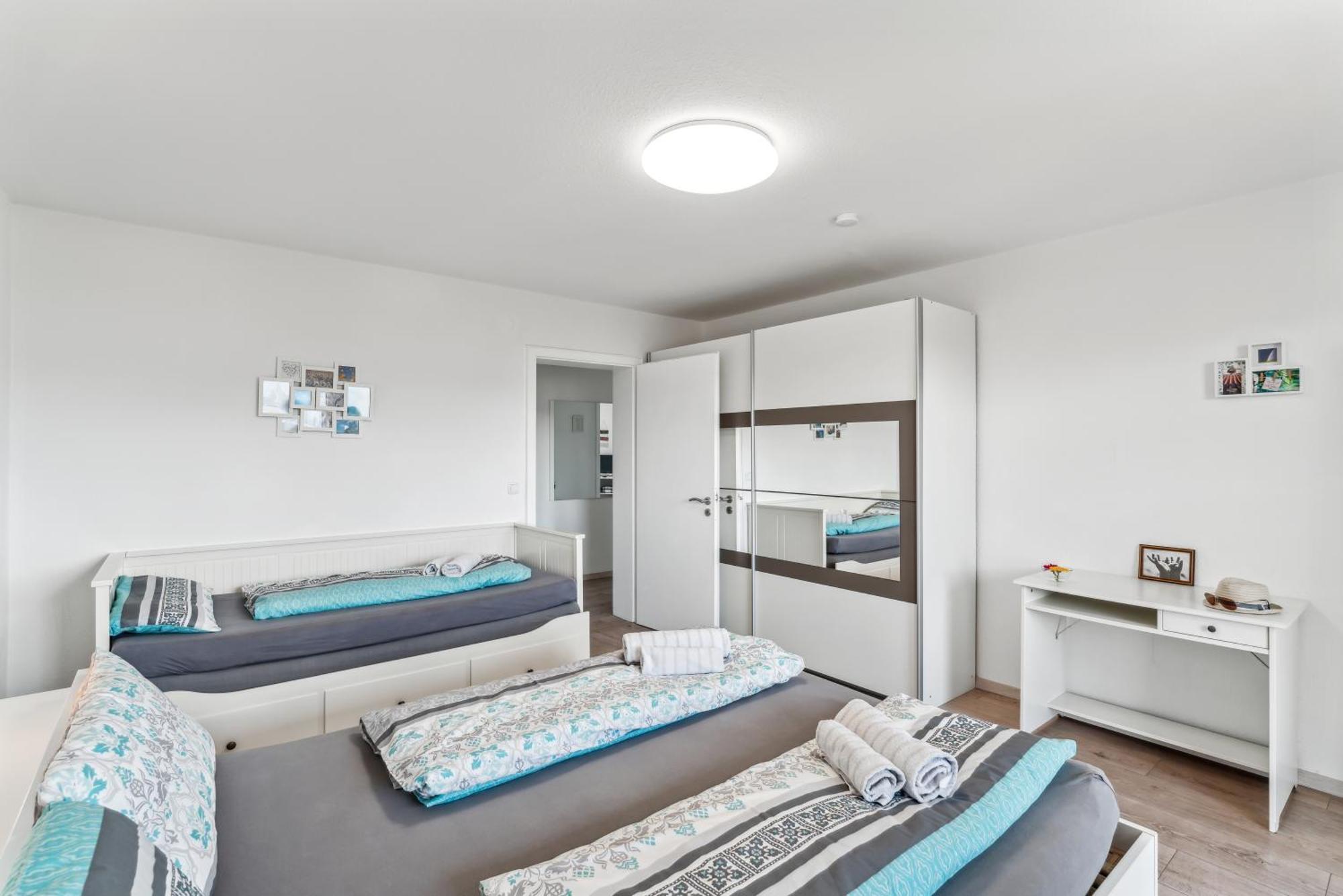 Neuschwanstein-Blick Apartment Fussen Bagian luar foto