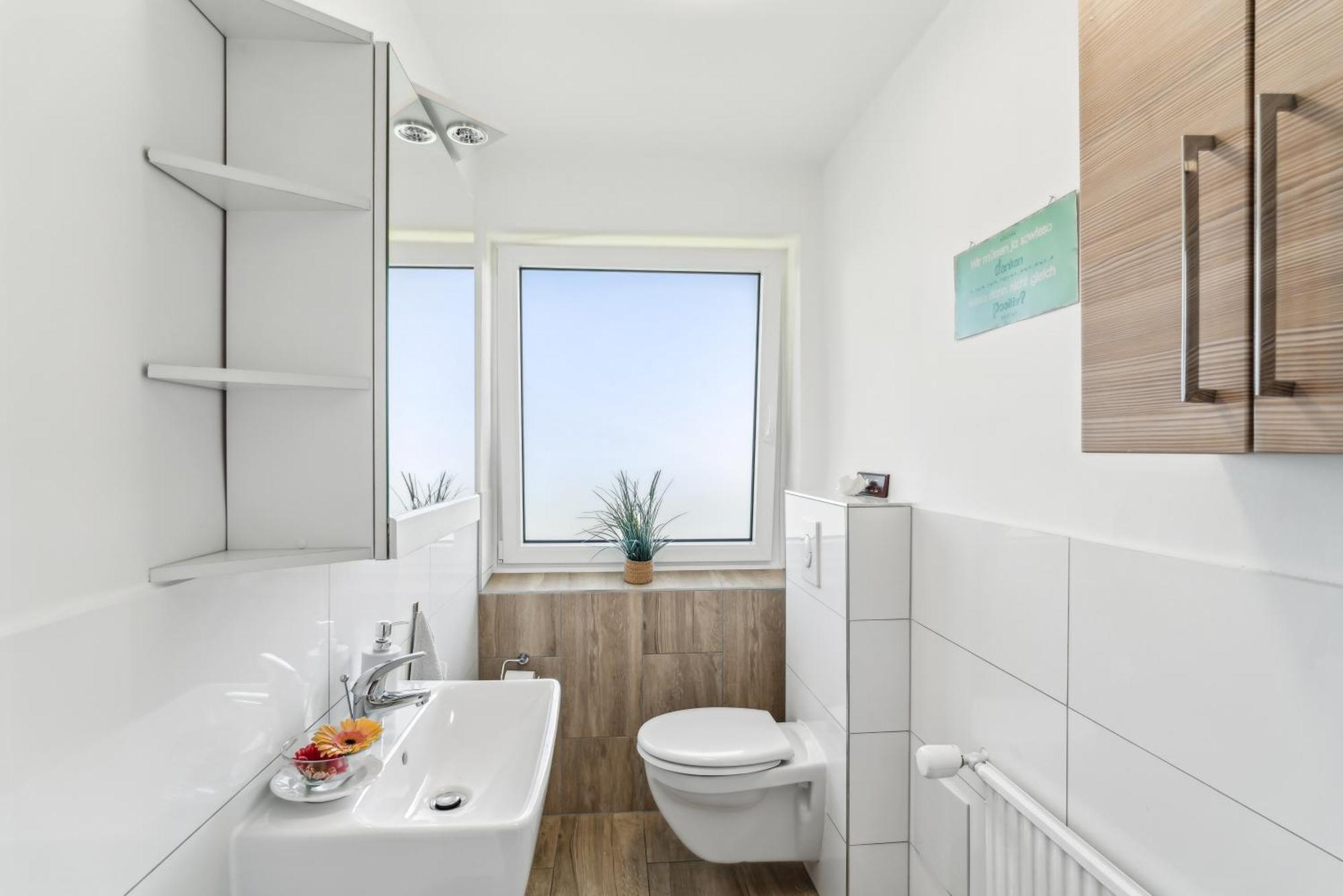 Neuschwanstein-Blick Apartment Fussen Bagian luar foto