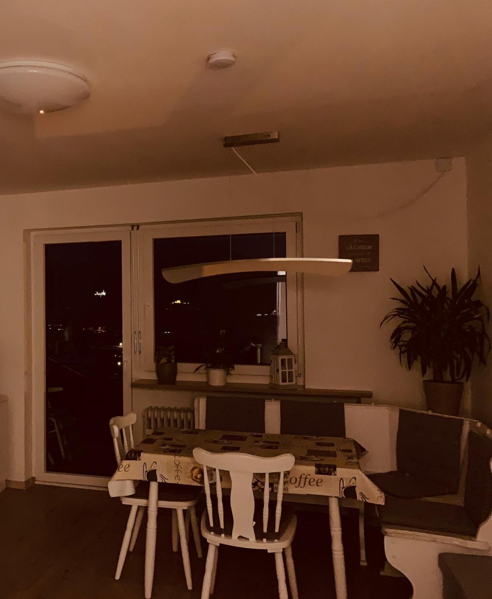 Neuschwanstein-Blick Apartment Fussen Bagian luar foto