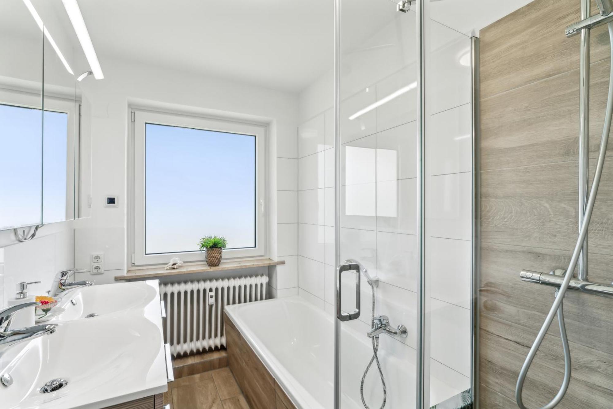 Neuschwanstein-Blick Apartment Fussen Bagian luar foto