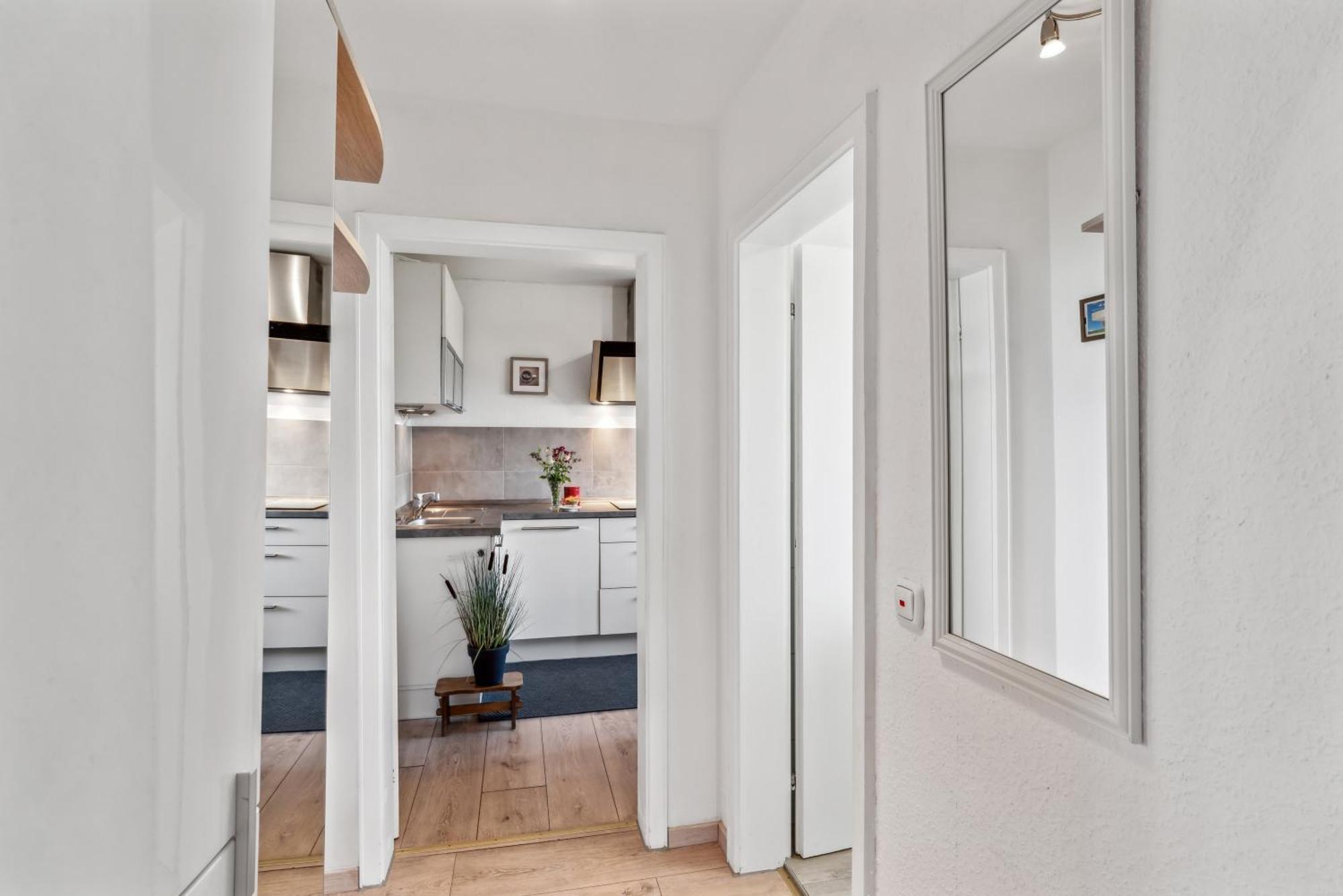 Neuschwanstein-Blick Apartment Fussen Bagian luar foto